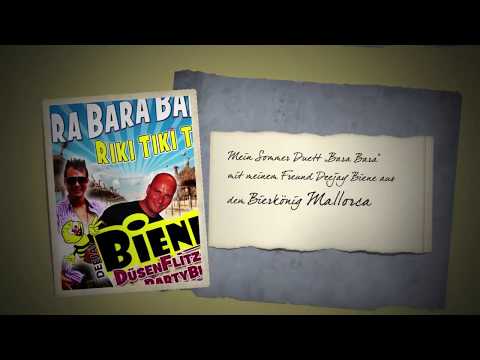 Düsenflitz der Partyblitz - Danke für 2013