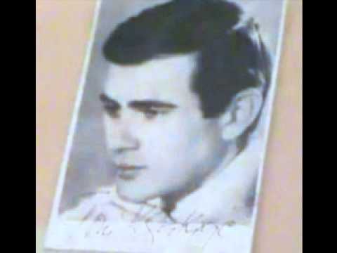 TONI KLJAKOVIĆ i vokalni ansambl "RIVIERA" - Trsački prošijani