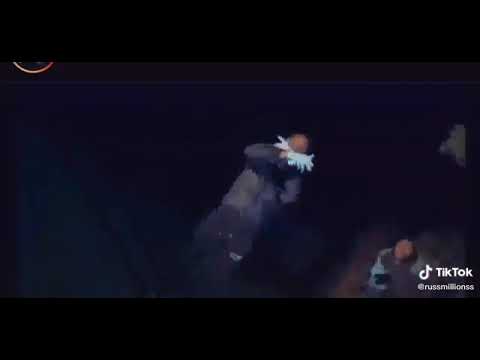 E1 x Buni x Russ Millions x Turner - Out Of Order [Music Video]