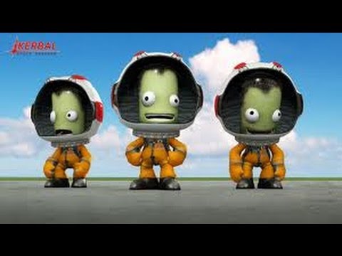 comment installer kerbal space program