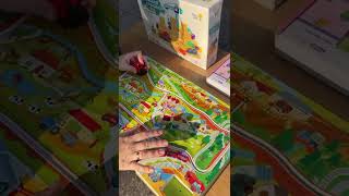 WIND-UP TRAIN
