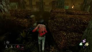 #15 実況なし Dead by Daylight デッドバイデイライト