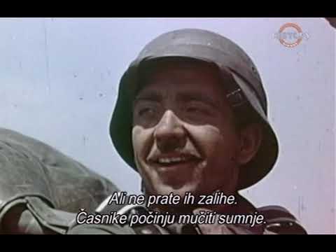 Bitka za Staljingrad -  Napad (1/3)