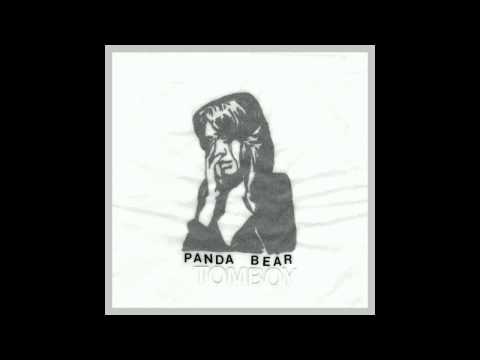 Panda Bear - Afterburner