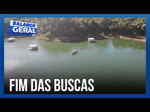 Desfecho trágico: bombeiros encontram corpos de pescadores de Uberlândia no Rio Paranaíba