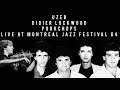 UZEB/Didier Lockwood Porkchops Live At montreal Jazz Festival 1984