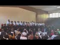 Ubuncwane TACC EL Gospel