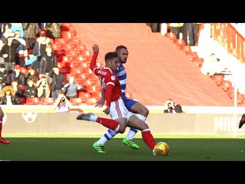 Another angle of QPR win