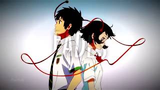 [Kimi no Na wa] Half the World