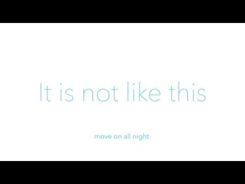 The Isimaker - It is not like this