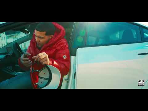 SEYSAV x Lil Ebk - Past  (Official video)