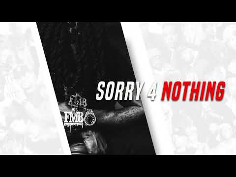 [Instrumental] FMB DZ Type Beat 2019, Team Eastside Peezy x Detroit Type Beat 2019 - Sorry 4 Nothing