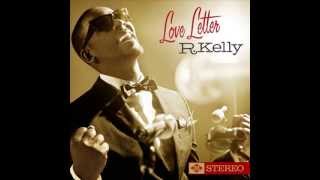 R.Kelly - Leave your name