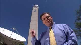 Go inside FOX 13's SkyTower Radar