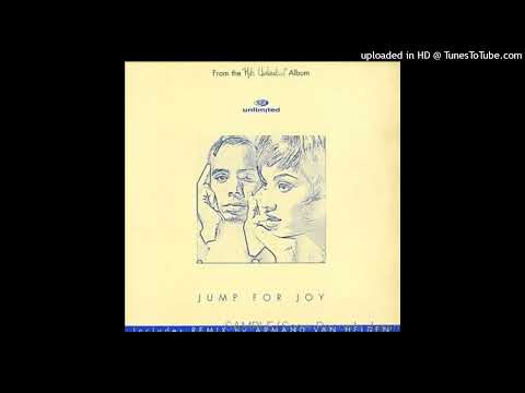 2 Unlimited - Jump For Joy (Digidance Happy Hardcore Edit)