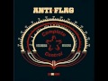 Anti-Flag- Should I Stay or Should i Go Studio ...