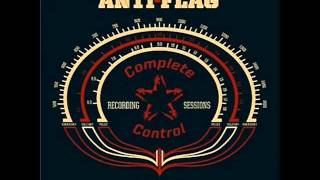 Anti-Flag- Should I Stay or Should i Go Studio Version