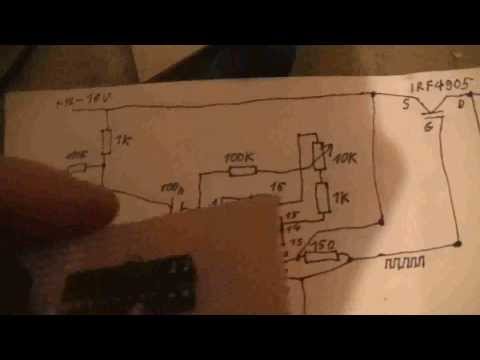 Wir bauen einen Kurzwellensender mit viel Watt Teil 1/6 - eflose #319