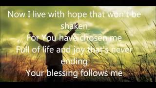 I am Blessed - Newday Worship