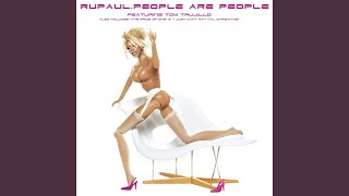 People Are People (Main Vocal)