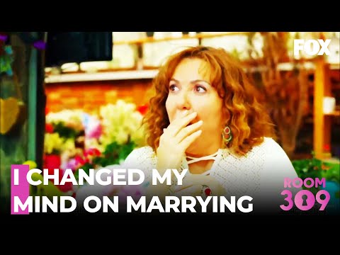 Songül Learned About Lale Onur Break Up 😨 - Room 309 Episode 17