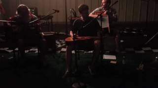 Soft Steel Piston-Modern Milk