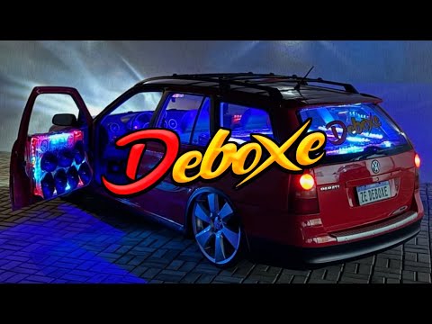 HOUSE DESANDE DEBOXE 2025 - [SCOOBAR PRODUÇÕES]