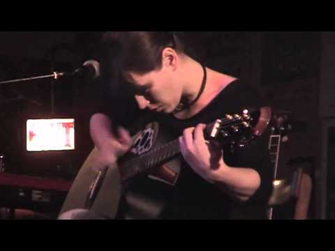 04 - Kaki King - Ingots (Acoustic)