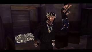 LIL Uzi Vert -Heart Break (IMVU)