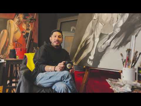 Lions Pride Donation