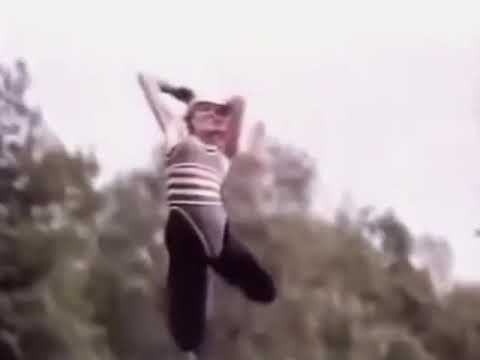 1985 Die Milch machts – Deutsche Retro Werbung