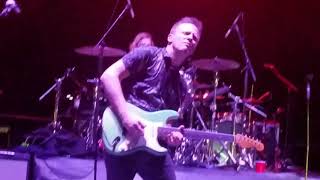 First things first - neon trees LIVE @oktoberfest and music festival 2017