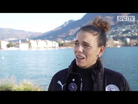 Le film de la rencontre SC Balerna - Servette FCCF