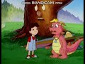 Dragon Tales Emmy S Dream House Part 2 2