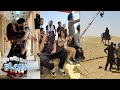Badshah Paani Paani Behind The Scenes Ft Jacqueline Fernandez Aastha Gill Viral Video 2021