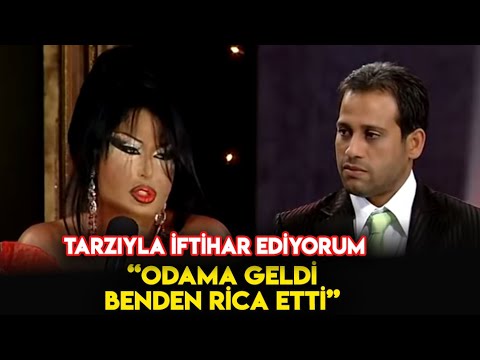 Bülent Ersoy Popstar Erkan'a Övgüler Yağdırdı! İftihar Ediyorum!