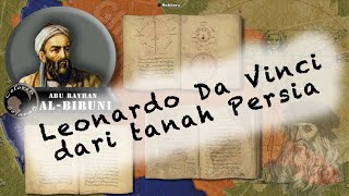 Download lagu al-Biruni. Leonardo Da Vinci dari tanah Persia. mp3 Download lagu al-Biruni. Leonardo Da Vinci dari tanah Persia. mp3