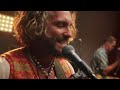 John Butler - Going Solo (Official LIVE music video)