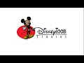 Disney Toon Studios Logo Ident 2011