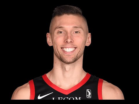 Jarrod Uthoff 2021 NBA G-League Bubble Profile