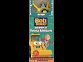 Bob The Builder Scoop S Favorite Adventures 2003 Vhs Rip