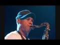 Joshua Redman - Yesterdays