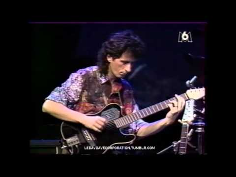 Uzeb feat Tiger Okoshi - Montreal Jazz Festival 1991