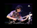 Uzeb feat Tiger Okoshi - Montreal Jazz Festival 1991