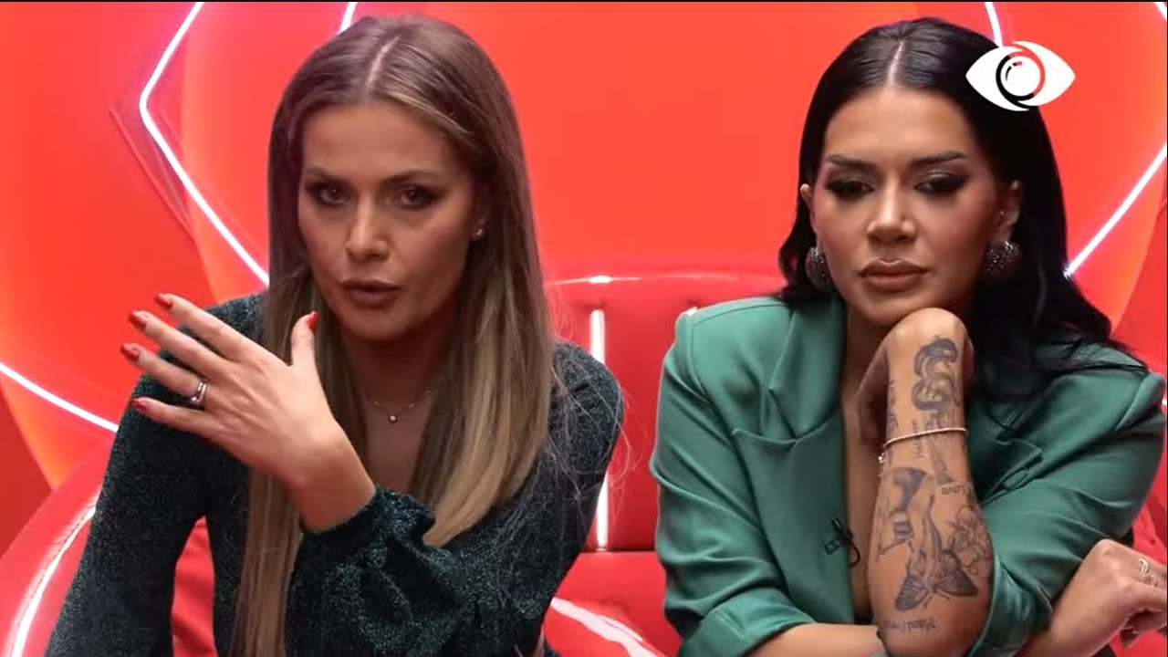 I dhanë edhe një shans njëra-tjetrës pas debatit/ Çfarë ndodhi në darkën mes Efit dhe Oltës?