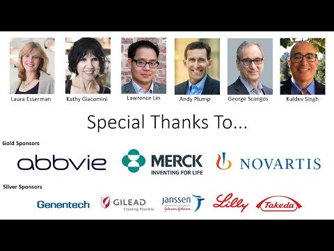 2022 CERSI Summit - Closing Session