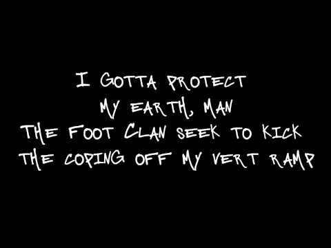 Mad Conductor - ALL THINGS CONSIDERED - Lyric Video