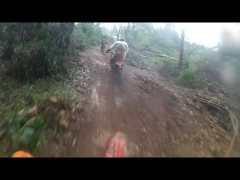 Trilha de Concórdia SC 2021