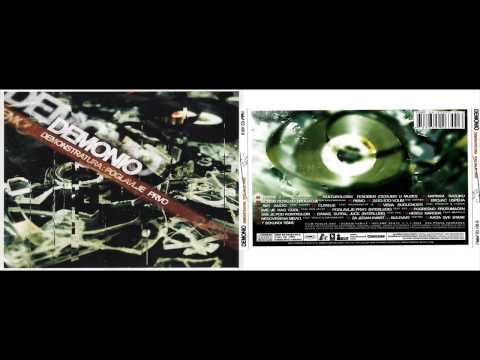 Demonio ‎- Demonstratura: Poglavlje Prvo 2004 (Ceo Album) HQ