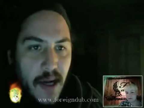 Reality Chant Interview July 2010